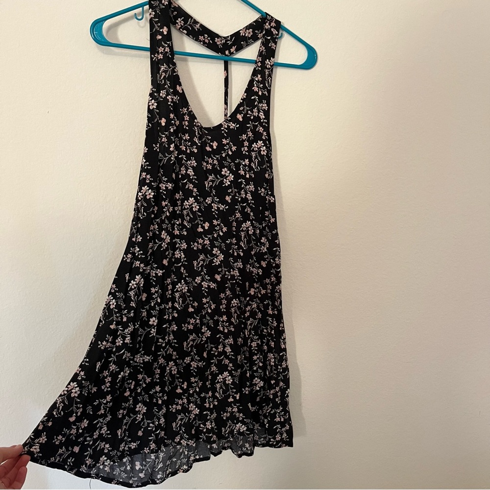 Forever 21 Flower Dress💐